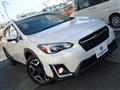 2019 Subaru IMPREZA XV HYBRID