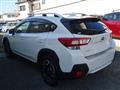 2019 Subaru IMPREZA XV HYBRID