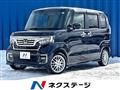 2021 Honda N BOX