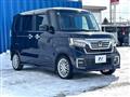 2021 Honda N BOX