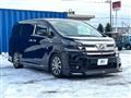 2016 Toyota Vellfire