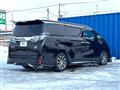 2016 Toyota Vellfire