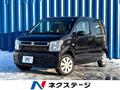 2017 Suzuki Wagon R
