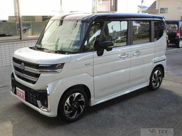 2025 Suzuki Suzuki Others