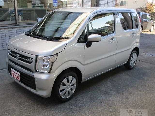 2026 Suzuki Wagon R