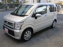 2026 Suzuki Wagon R