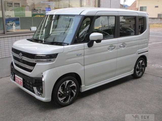 2025 Suzuki Suzuki Others