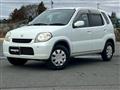 2002 Suzuki Kei
