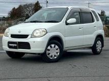 2002 Suzuki Kei