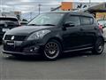 2014 Suzuki Swift