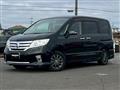 2011 Nissan Serena