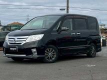2011 Nissan Serena