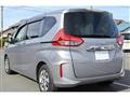 2019 Honda Freed