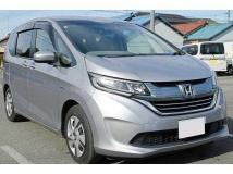 2019 Honda Freed