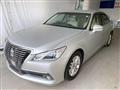 2013 Toyota Crown Hybrid