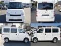 2025 Toyota Townace Van