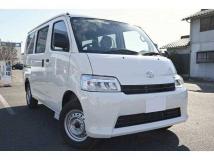2025 Toyota Townace Van
