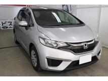 2017 Honda Fit