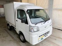 2022 Daihatsu Hijet Truck