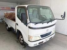 2007 Toyota Dyna Truck