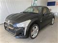 2015 Daihatsu Copen