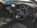 2014 Mercedes-Benz C-Class