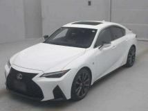 2023 Lexus IS