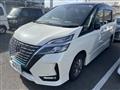 2021 Nissan Serena