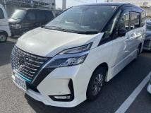 2021 Nissan Serena