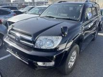 2005 Toyota Hilux Surf