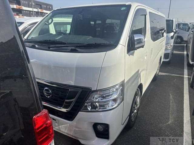 2021 Nissan Nissan Others