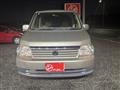 2001 Honda Step WGN