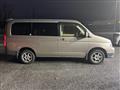 2001 Honda Step WGN