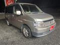 2001 Honda Step WGN
