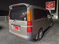 2001 Honda Step WGN