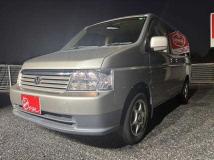 2001 Honda Step WGN