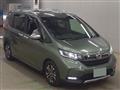 2021 Honda Freed