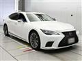 2021 Lexus LS