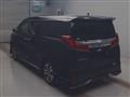 2022 Toyota Alphard G