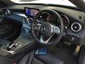 2018 Mercedes-Benz C-Class