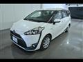 2017 Toyota Sienta