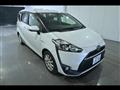 2017 Toyota Sienta