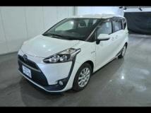 2017 Toyota Sienta