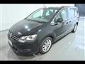 2012 Volkswagen Sharan