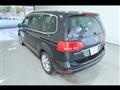 2012 Volkswagen Sharan
