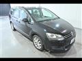 2012 Volkswagen Sharan