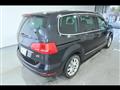 2012 Volkswagen Sharan
