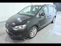 2012 Volkswagen Sharan