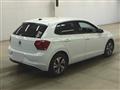 2021 Volkswagen Polo