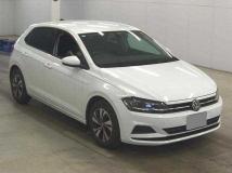 2021 Volkswagen Polo